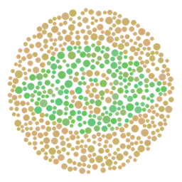 Colorblind Corrector icon
